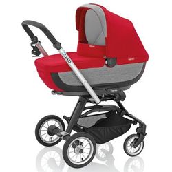 Inglesina Quad Bassinet - Sahara