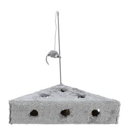 Gioco per gatti tiragraffi Trixie Cat's Cheese - 1 pz