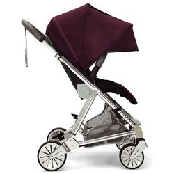 Mamas & Papas Urbo 2 Stroller - Mulberry