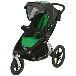 Graco Relay Click Connect Stroller - Fern