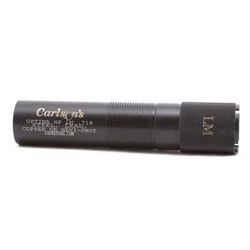 Carlson's Choke Tubes Beretta Optima HP 12ga Black Sporting Clay Light Modified 75003