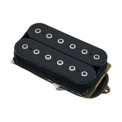 DiMarzio DP216 Mo Joe Humbucker F-Spaced schwarz