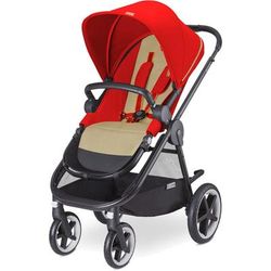 Cybex Balios M Stroller - Autumn Gold
