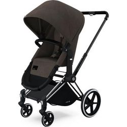 Cybex Priam 2-in-1 City Stroller - Desert Khaki