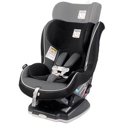 Peg Perego Primo Viaggio 5-65 SIP Convertible Car Seat - Rouge