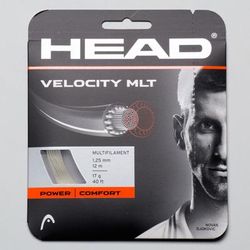 HEAD Velocity MLT 17 Tennis String Packages Natural