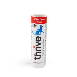 5x25g Tuna thrive Cat Treats