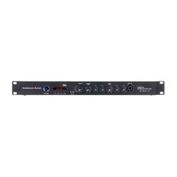 American DJ Media Operator BT MP3/Bluetooth Media Player MEDIA OPERATOR BT
