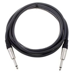 pro snake Guitar Speaker Cable Jack 3,0