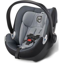 Cybex Aton Q Infant Car Seat - Moon Dust