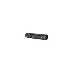 JP Enterprises RC Hanguard for DPMS LR-308 Mid-length Black JPHG3-5D-RC