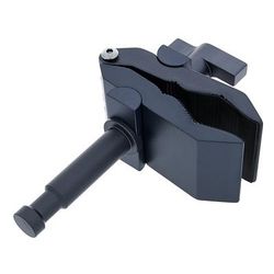 9.solutions Python clamp with 5/8" Pin