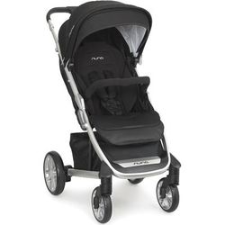 Nuna Tavo Stroller - Caviar