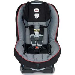 Britax Marathon G4.1 Convertible Car Seat - Jet Set