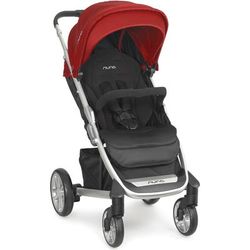 Nuna Tavo Stroller - Poppy