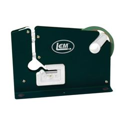 LEM Poly Bag Tape Machine With Tape SKU - 723991