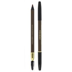 Yves Saint Laurent - Dessin des Sourcils Matite sopracciglia 1.3 g Nero unisex