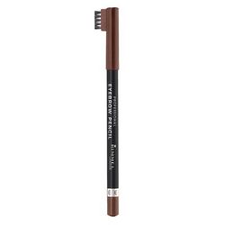 Rimmel London - Brow this way Matite sopracciglia 1.4 g Marrone female