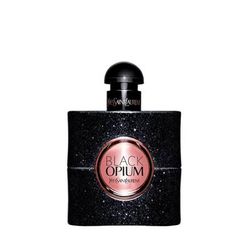 Yves Saint Laurent - Black Opium Profumi donna 50 ml female