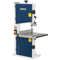 Rikon 10-305 10 Inch 1/3HP Bandsaw With Fence