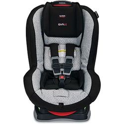 Britax Marathon G4.1 Convertible Car Seat - McCoy 2015