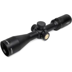 Athlon Optics Talos 3-12x40mm 1in Tube Rifle Scope Second Focal Plane Mil Dot MIL Reticle Black 215004