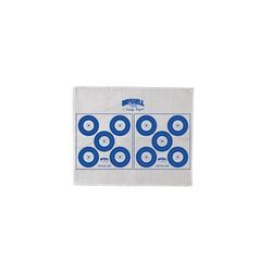 Morrell Polypropylene Archery Target Face 5 Spot SKU - 268681