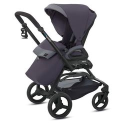 Inglesina Quad Stroller - Stone Gray