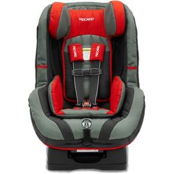 Recaro ProRIDE Convertible Car Seat - Blaze