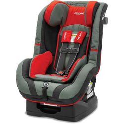 Recaro ProRIDE Convertible Car Seat - Blaze