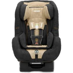 Recaro ProRIDE Convertible Car Seat - Aspen