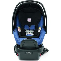 Peg Perego Primo Viaggio 4-35 Infant Car Seat - Mod Bluette