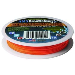 AMS Bowfishing Line 200 lb 25 Yard Spool SKU - 937861