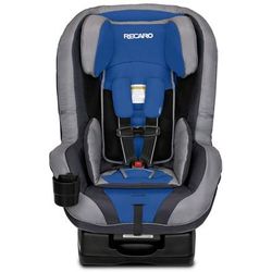 Recaro Roadster Convertible Car Seat - Sapphire