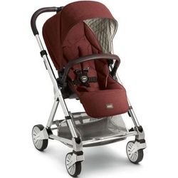 Mamas & Papas Urbo 2 Stroller - Rust