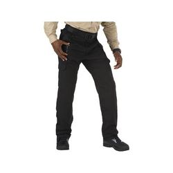 5.11 Men's TacLite Pro Tactical Pants Cotton/Polyester, Black SKU - 351551