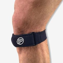 Pro-Tec Knee Patella Tendon Strap Sports Medicine