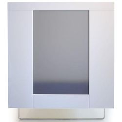 Spot On Square Alto Crib - Graphite Acrylic