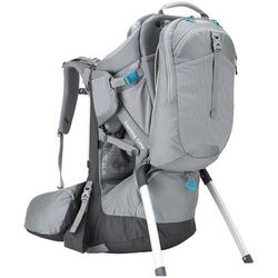 Thule Sapling Elite Child Carrier - Dark Shadow