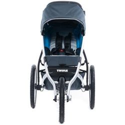 Thule Glide Jogging Stroller - Dark Shadow