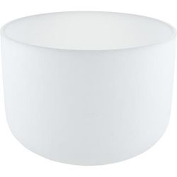 Thomann Crystal Singing Bowl CF 14" C