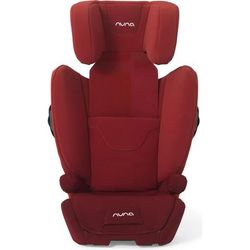 Nuna AACE Belt Positioning Booster Car Seat 2016 Berry