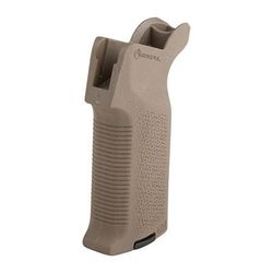 Magpul Ar-15 Moe K2 Grip - Moe K2 Grip Polymer Flat Dark Earth