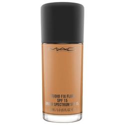 MAC - Studio Fix Fluid SPF 15 Fondotinta 30 ml Marrone unisex