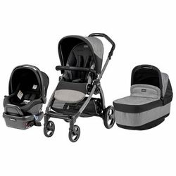 Peg Perego Book Pop Up Modular System - Atmosphere