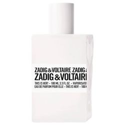 Zadig & Voltaire - This is Her This is her Profumi donna 100 ml female