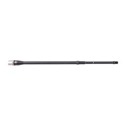 Faxon Firearms Ar-15 Gunner Barrels - Ar-15 Gunner Barrel, 20", 5.56 Nato, Rifle Length, 4150 Qpq