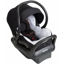 Maxi Cosi Mico Max 30 Infant Car Seat, Special Edition - City Motif