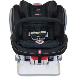 Britax Advocate ClickTight Anti-Rebound Bar Convertible Car Seat - Circa