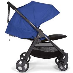 Mamas & Papas Armadillo Stroller - Blue Fizz